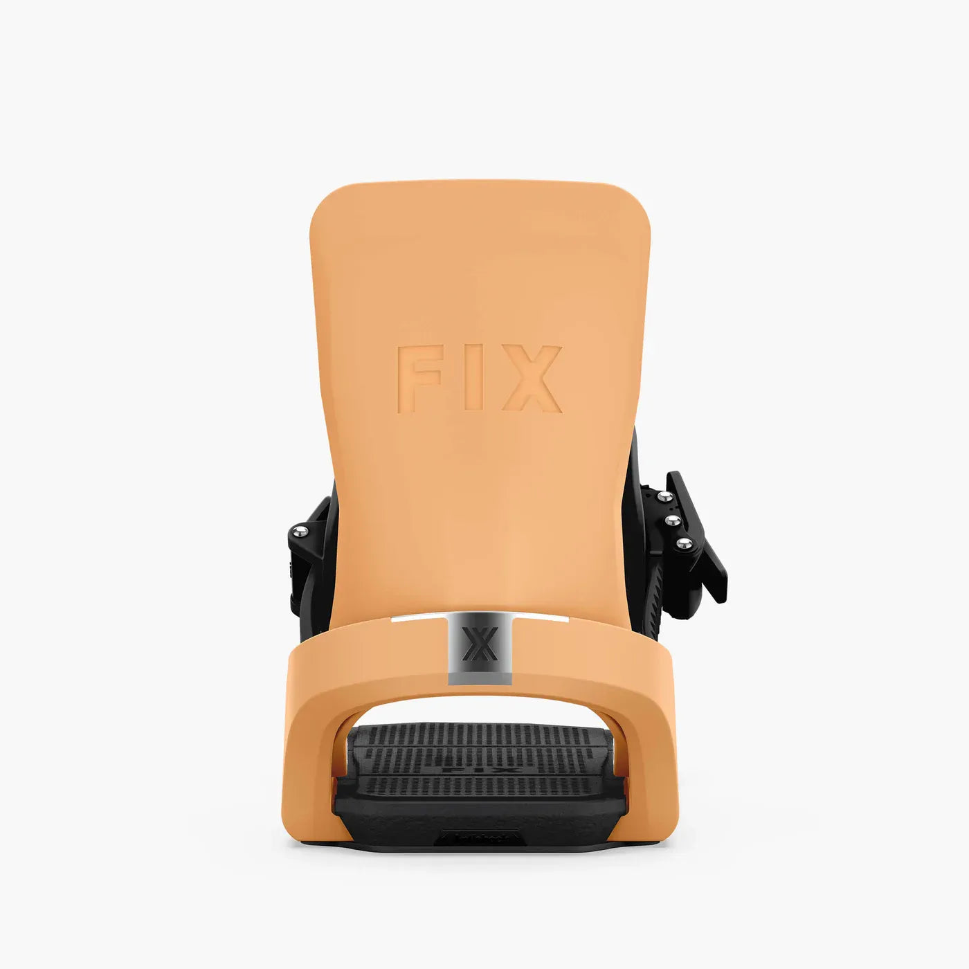 NEW 2026 Fix Snowboard Binding Block 3