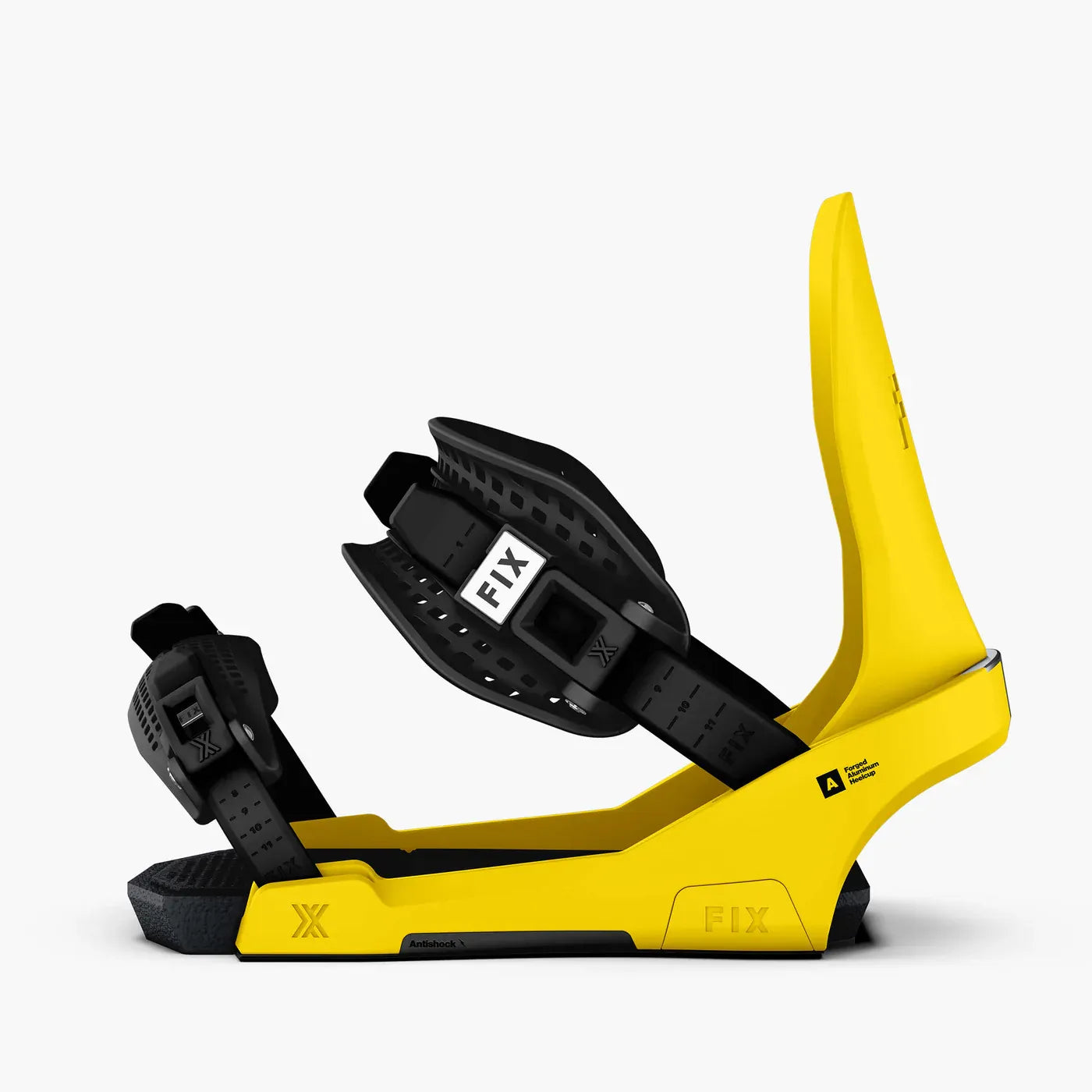 NEW 2026 Fix Snowboard Binding Block 3