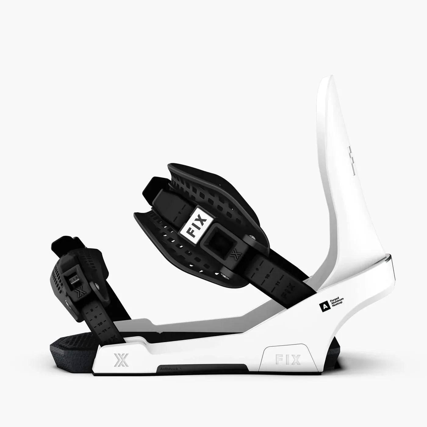 NEW 2026 Fix Snowboard Binding Block 3
