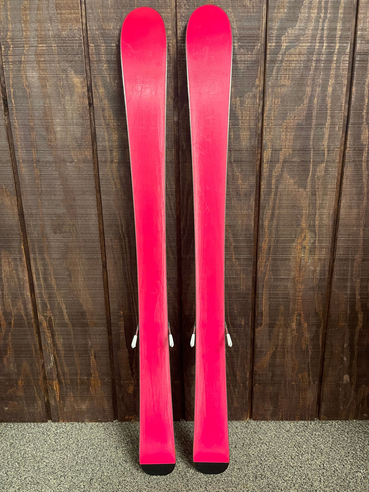 K2 Lovebug Kids Ski + Roxy 4.5 Bindings
