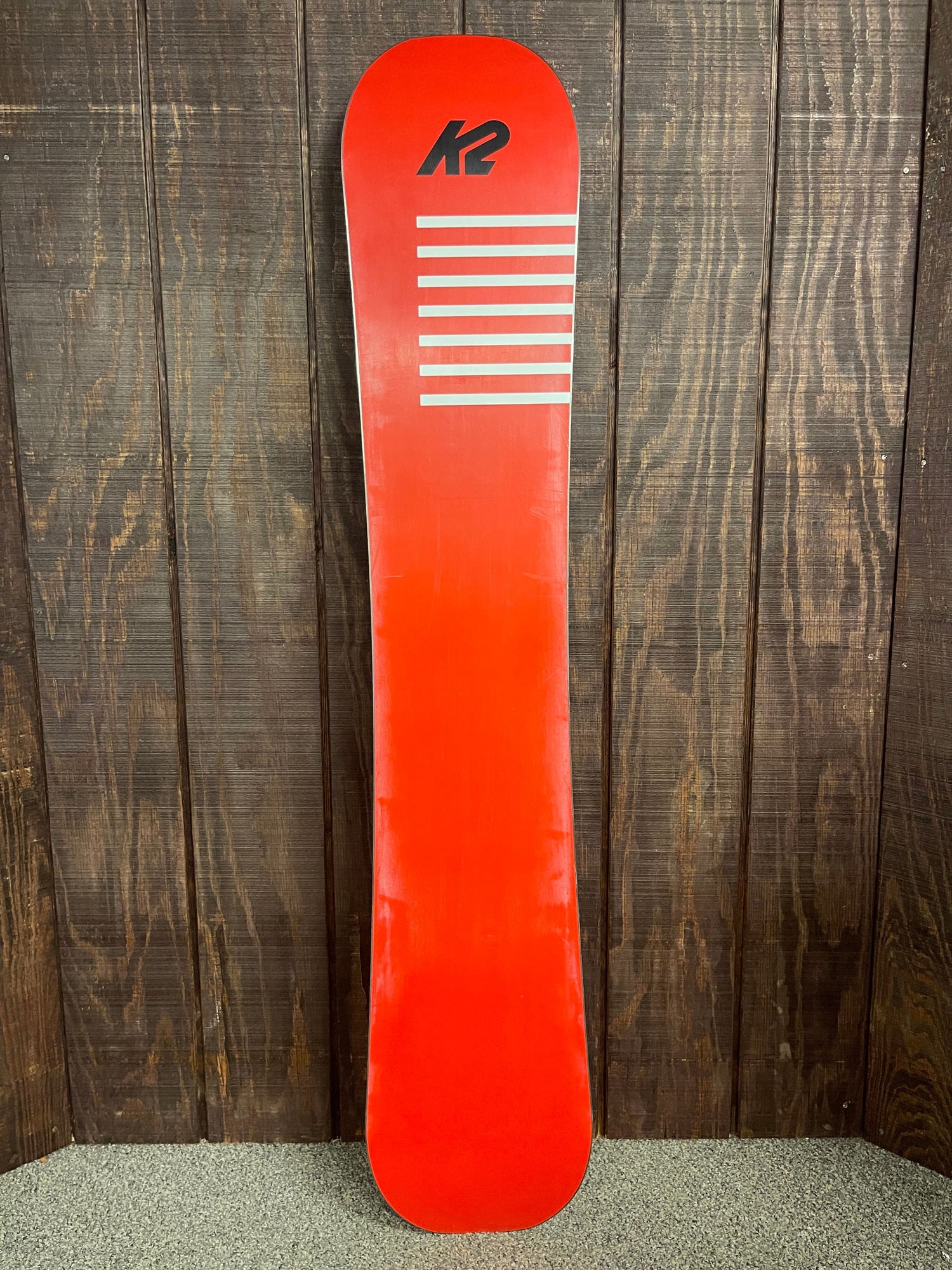 2021 K2 Raygun Snowboard 159cm