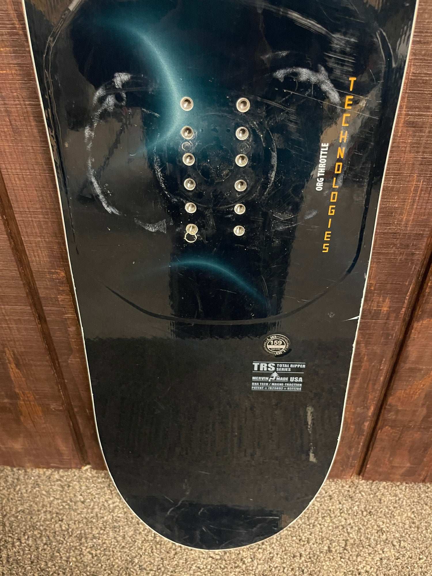 2025 Libtech Total Ripper Series (TRS) Adult Snowboard