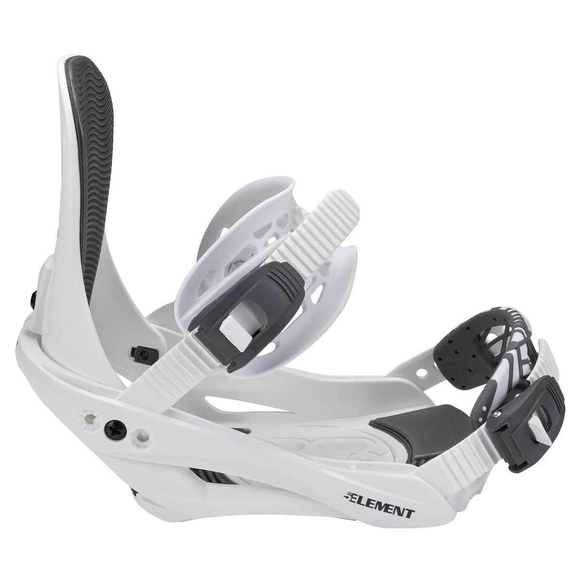 5th Element Summit Snowboard Binding - New - Image 2