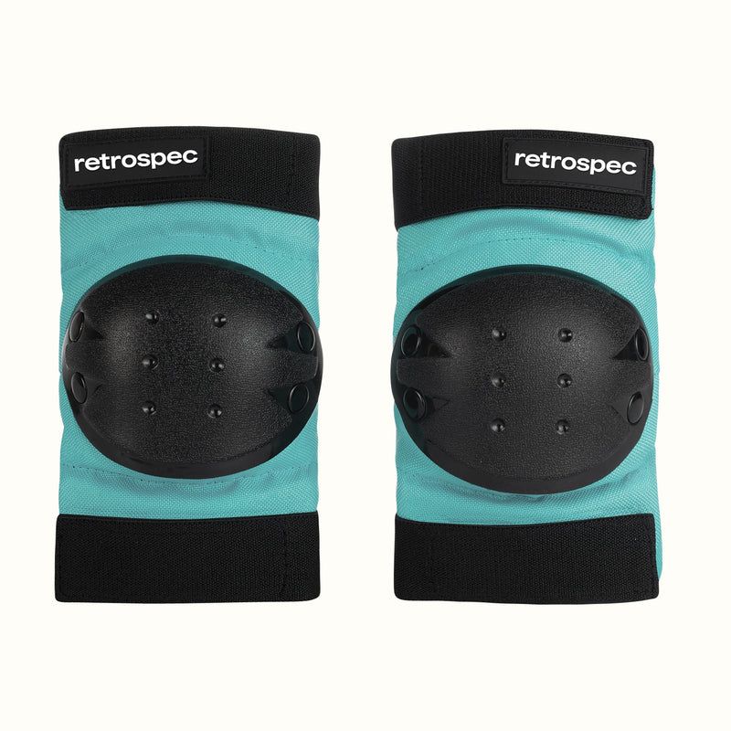 Retrospec Protect Knee & Elbow Pads (+Wrist)
