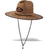 Dakine Pindo Straw Hat - New - Image 4