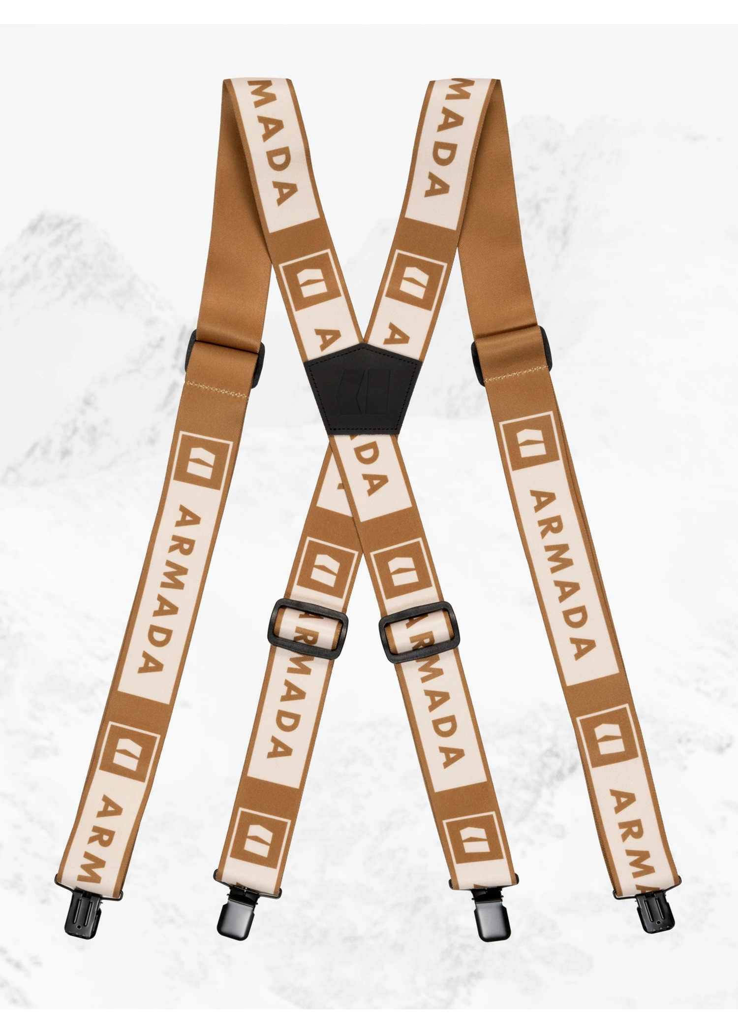 NEW Armada Stage Suspender