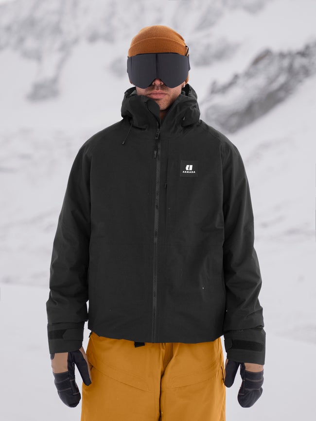 NEW Armada Men's Romer 2L Gore-Tex INS Jacket