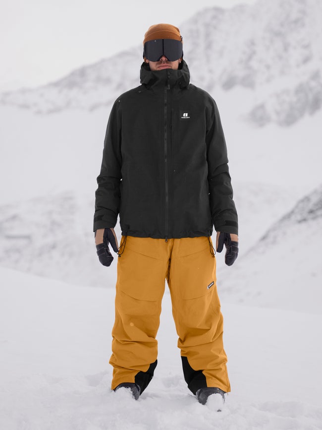 NEW Armada Men's Romer 2L Gore-Tex INS Jacket