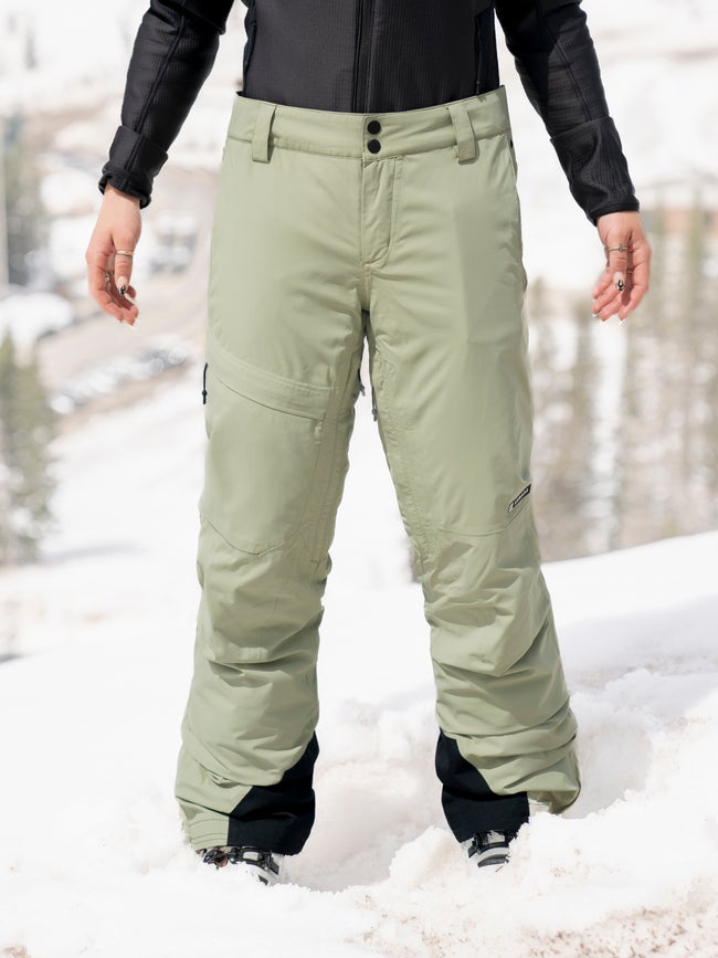 NEW Armada Womens Trego 2L INS Pant
