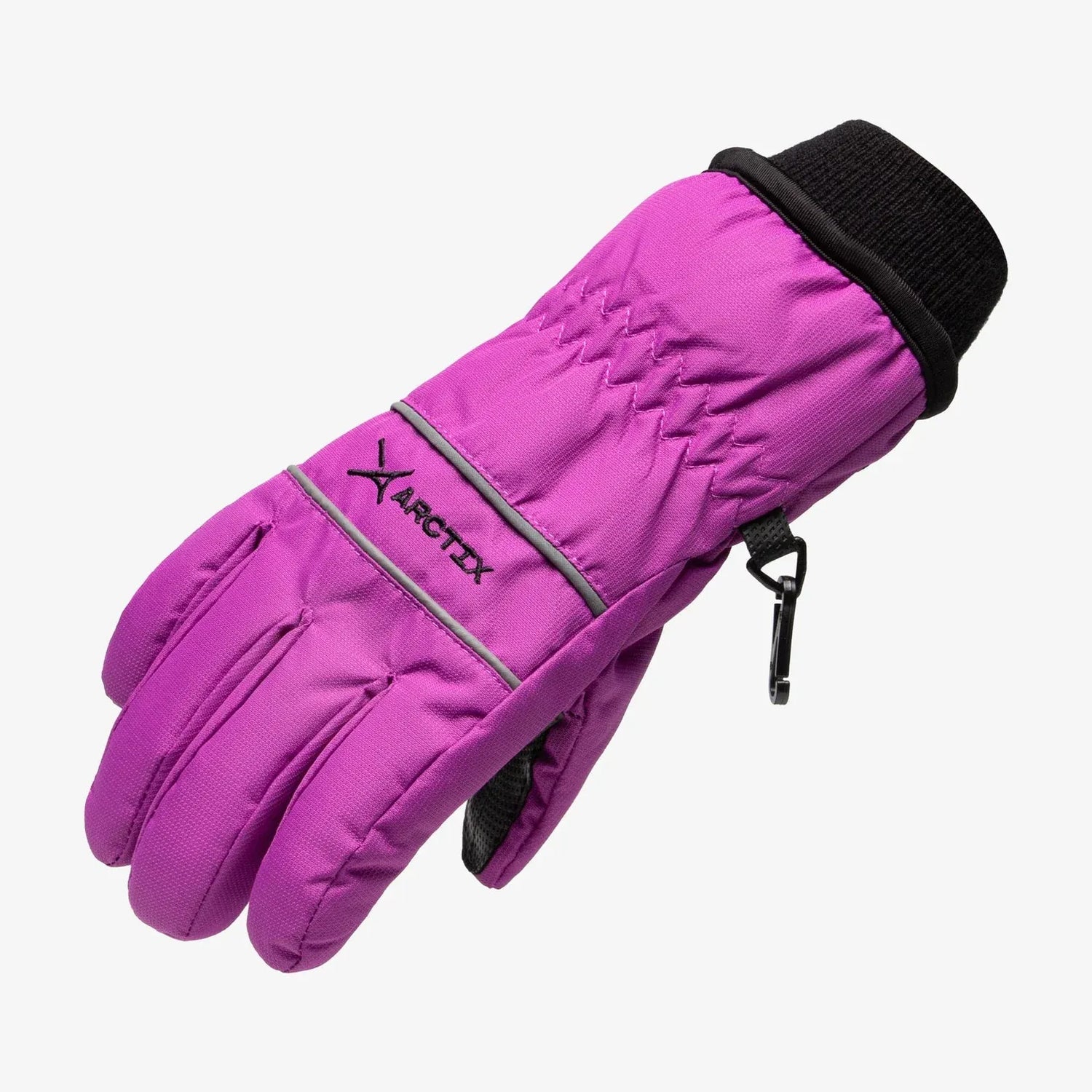 NEW Arctix Kids Whiteout Gloves