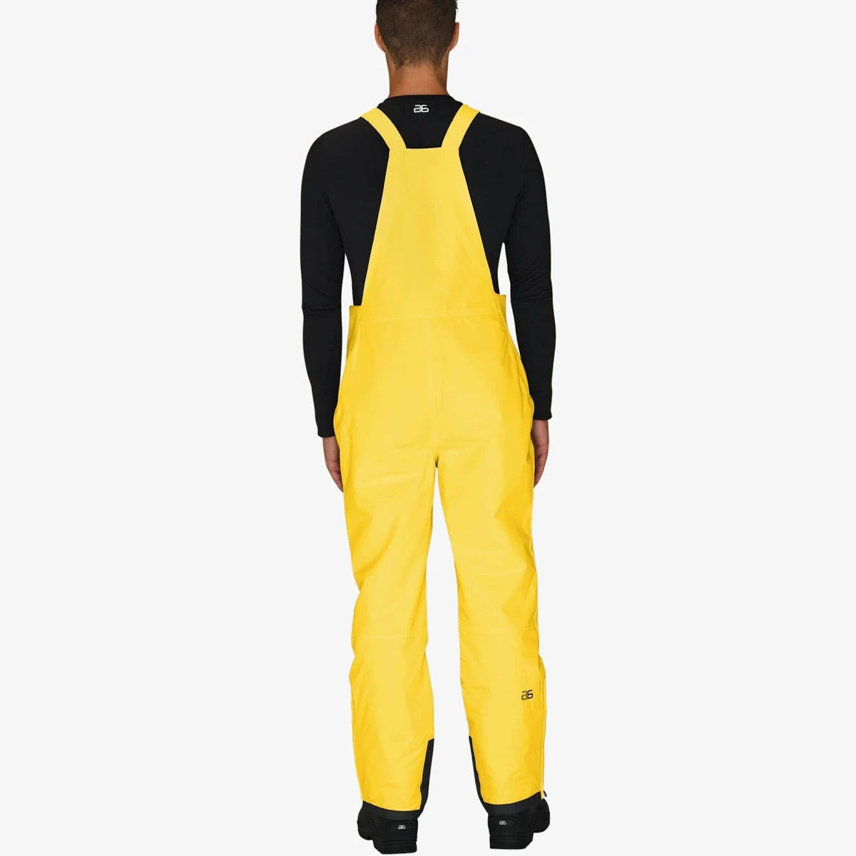 NEW Mens Arctix Essentials Insulated Bibs Overalls
