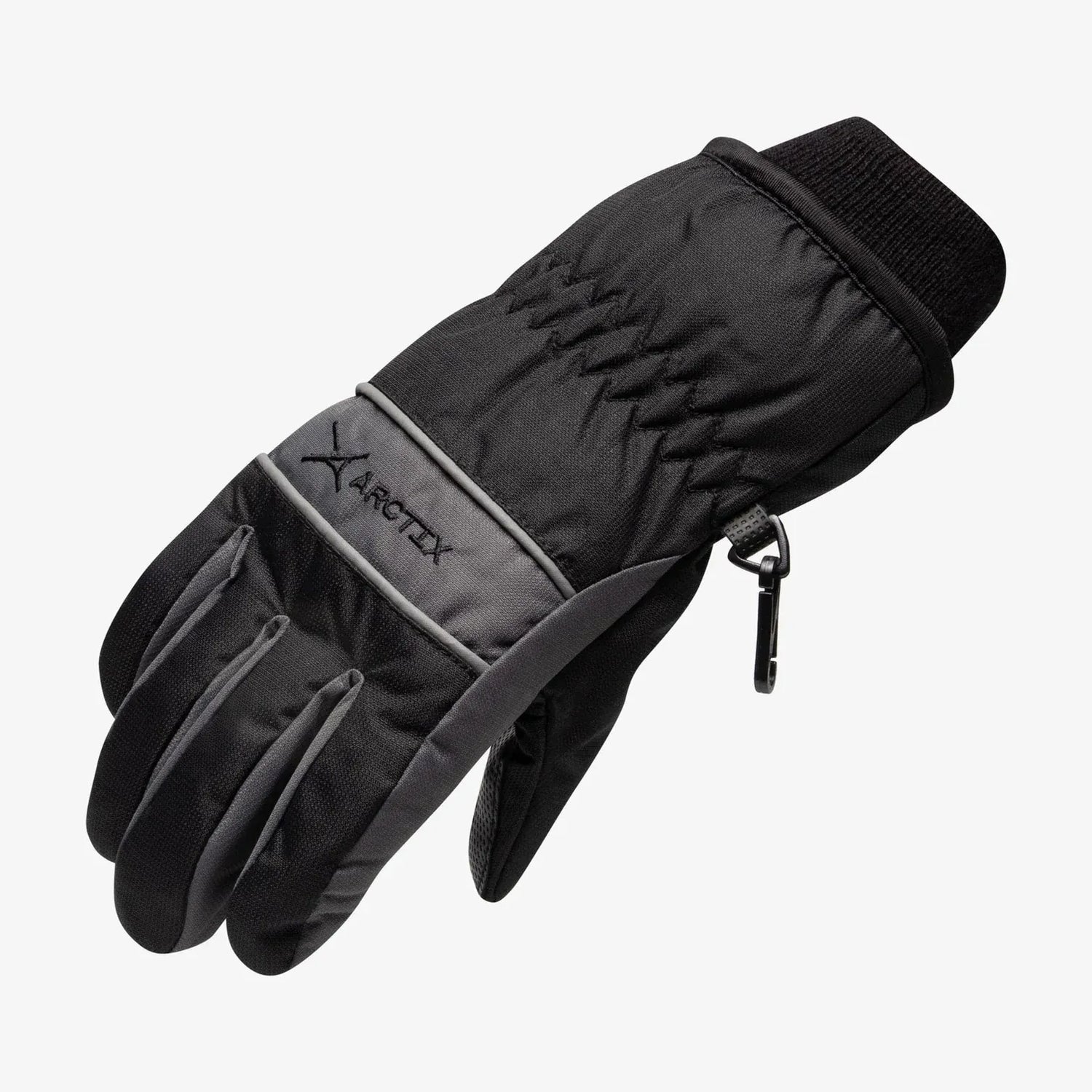NEW Arctix Kids Whiteout Gloves