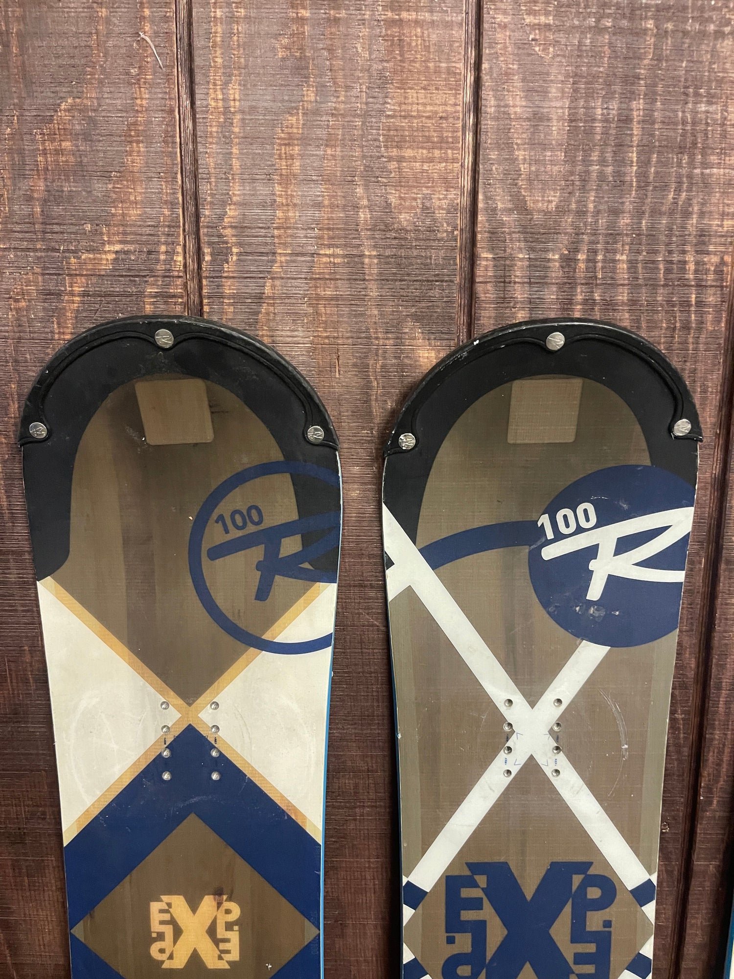 Used Rossignol EXP Kid's Snowboard