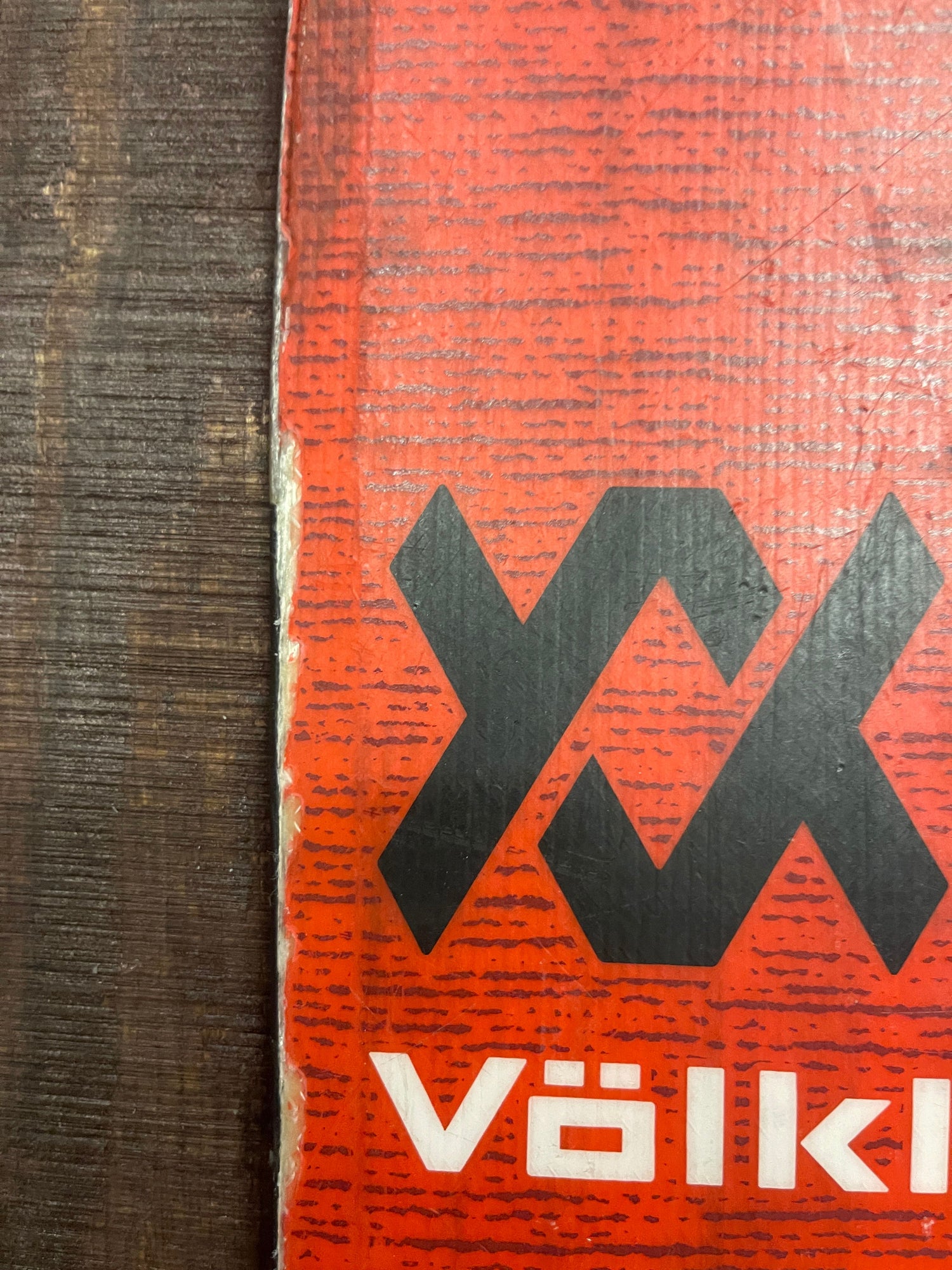 Used 2022 Volkl Blaze 86 Skis + M11 Bindings