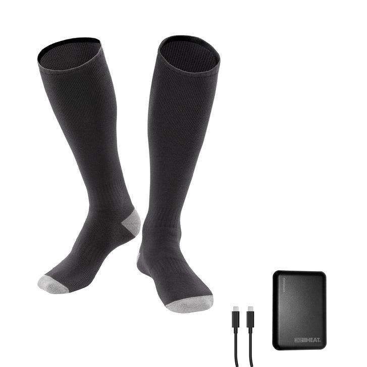 32 Degree Heated Socks