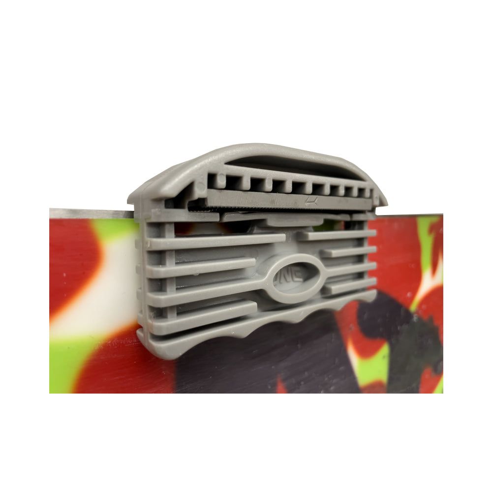 One Ball Snowboard and Ski Edge Tool