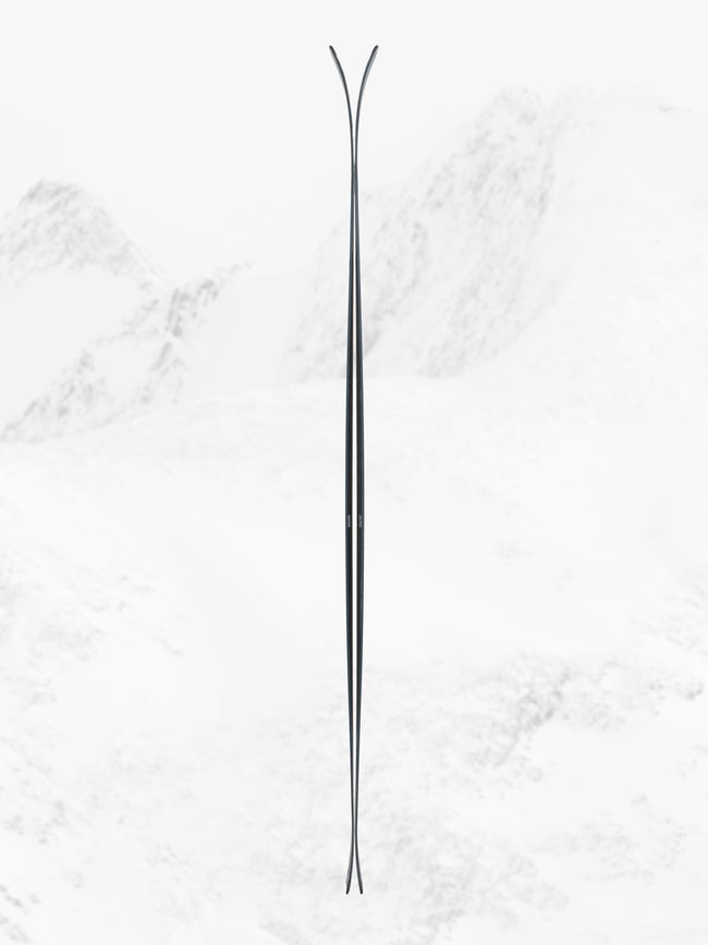 NEW 2025 Armada Locator 96 Midnight Skis