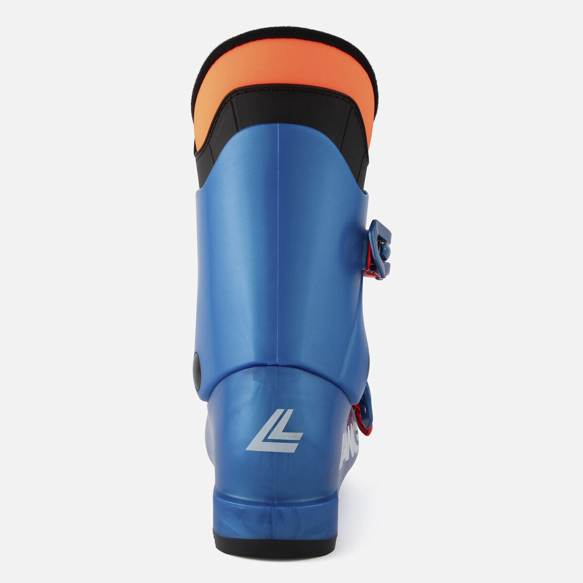 Used Lange RSJ 50 Kids Ski Boots (Final Sale)