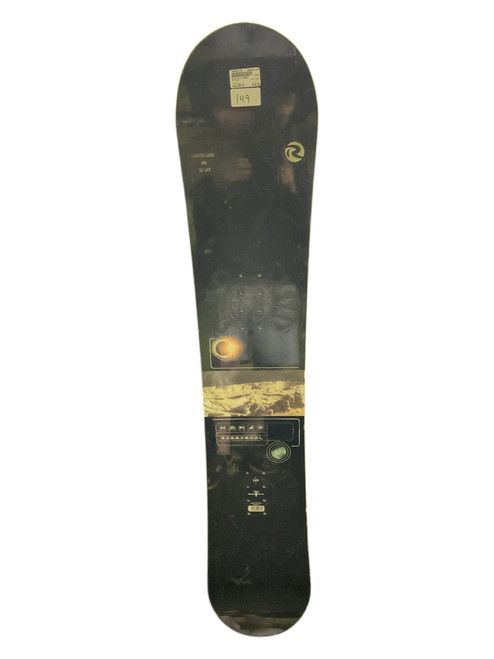 Rossignol Nomad Snowboard - Used