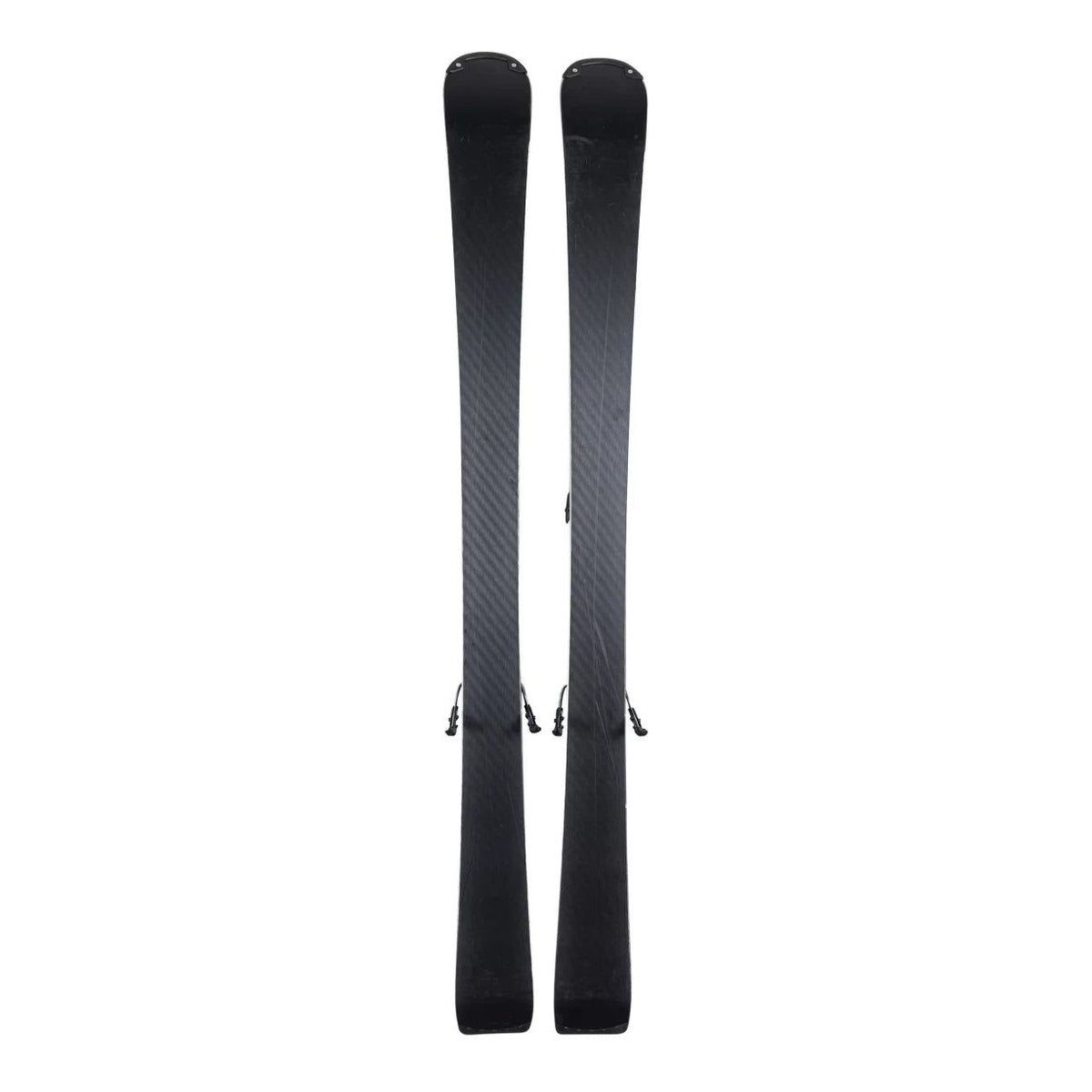 Volkl Flair Skis + Marker FDT 10 Demo Bindings - Used - Image 3