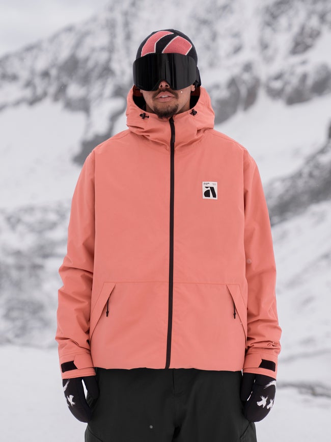 NEW Armada Men's Reedy 2L INS Jacket(Sample)