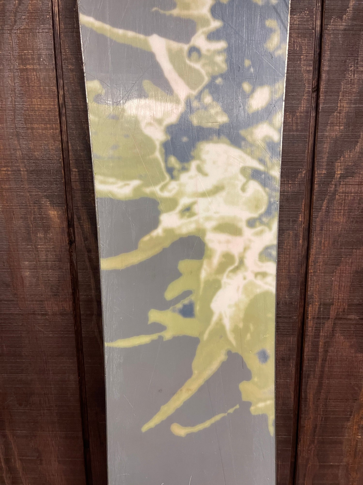 Used Burton Charger 152cm