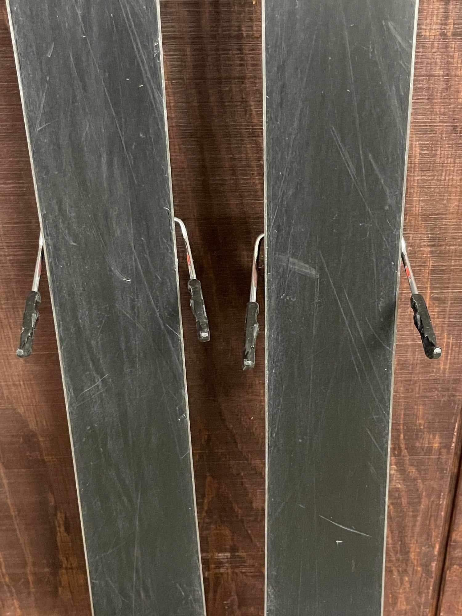 2023 Blizzard Bonafide 97 Skis + Strive 11 Bindings 183cm