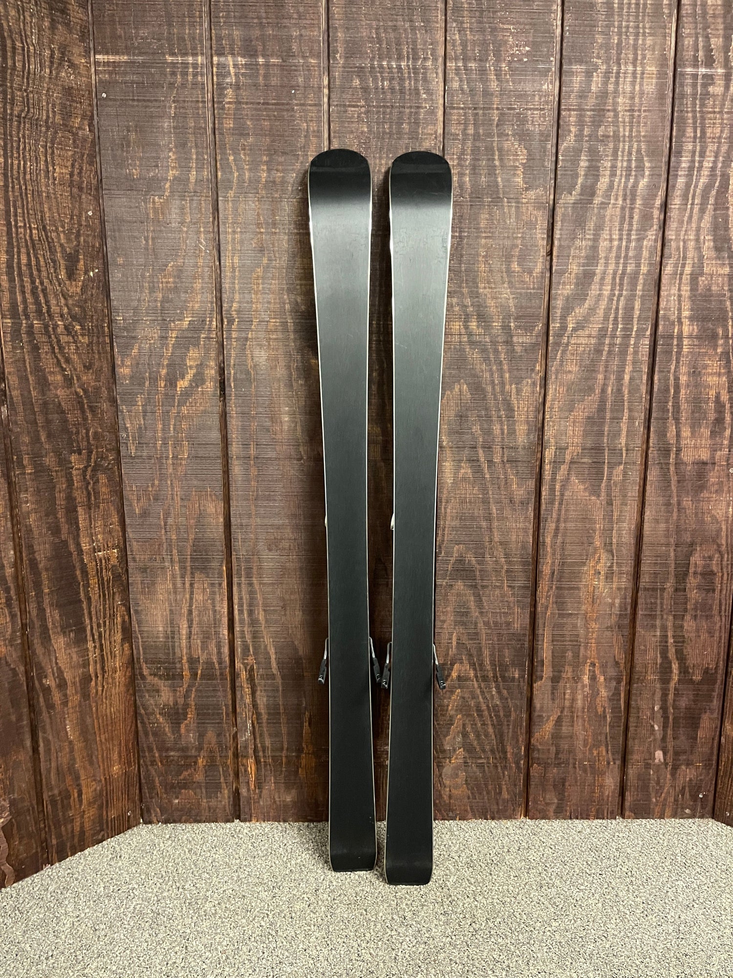 Atomic ETL Skis + Demo Bindings