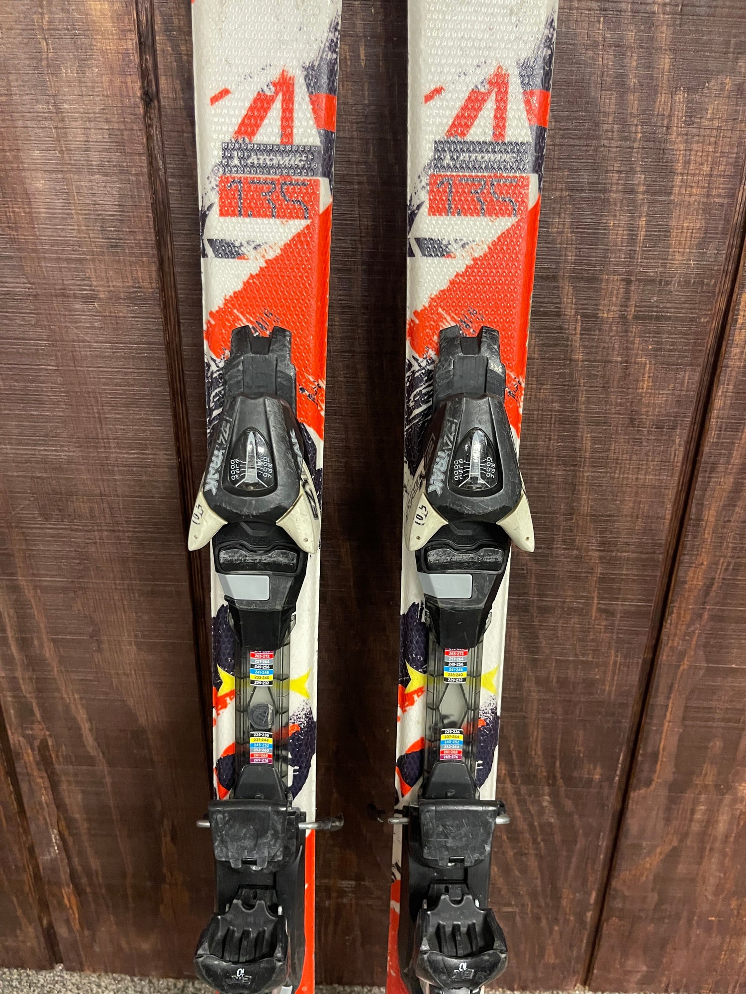 Atomic ETL Skis + Demo Bindings