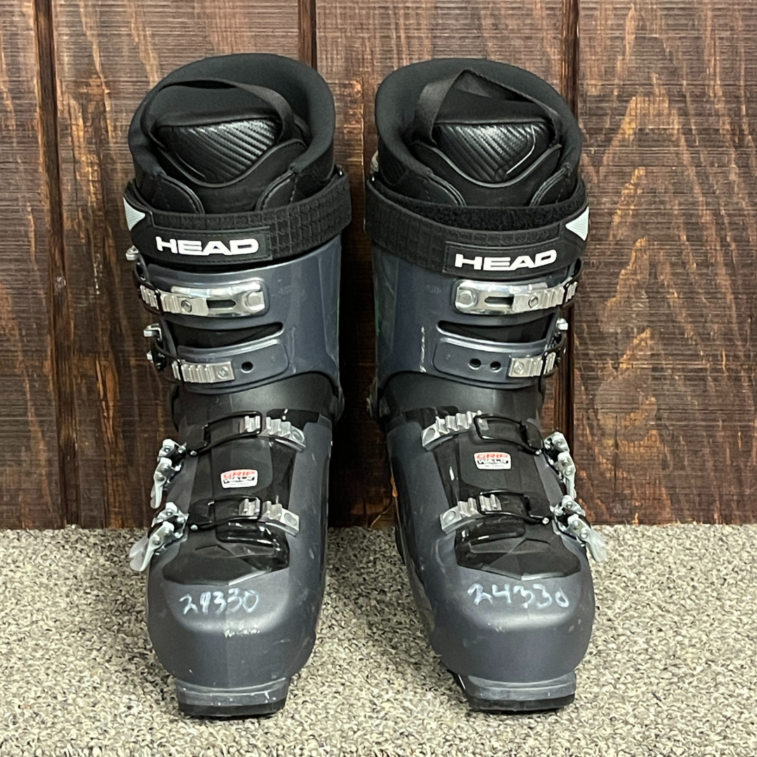 Used Head Edge 10 Men's GW Ski Boot