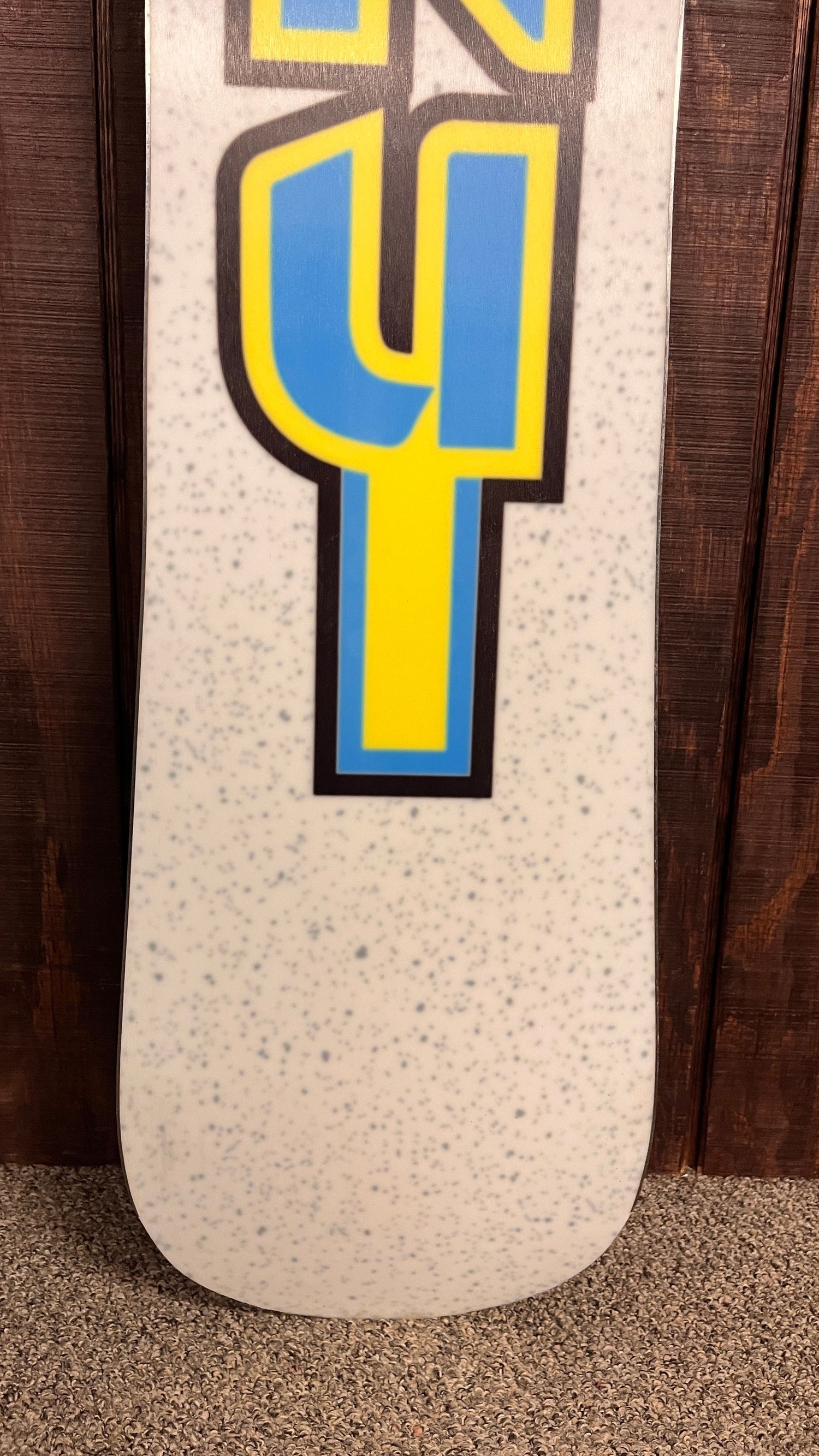 2025 GNU AntiGravity Adult Snowboard