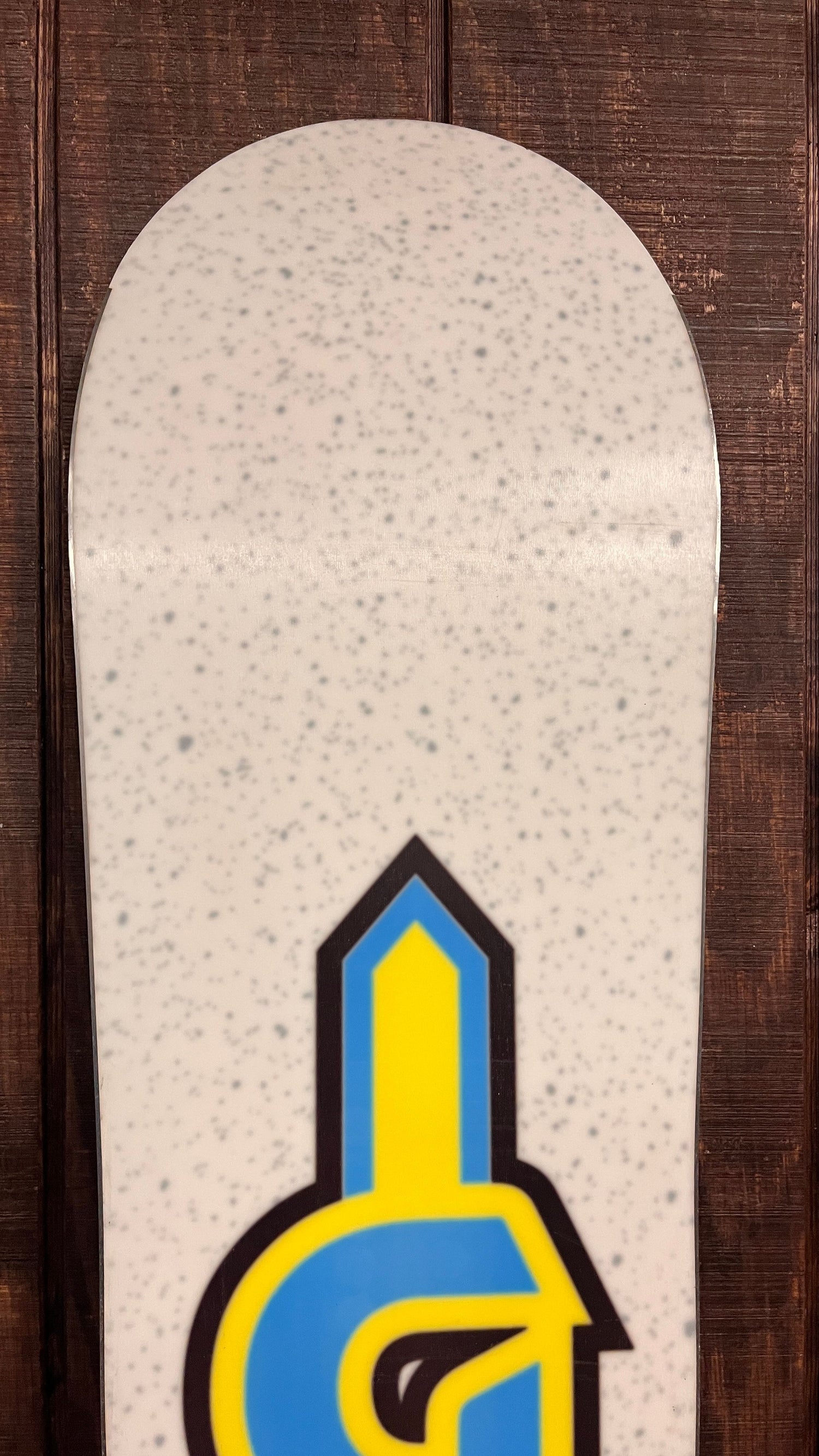 2025 GNU AntiGravity Adult Snowboard
