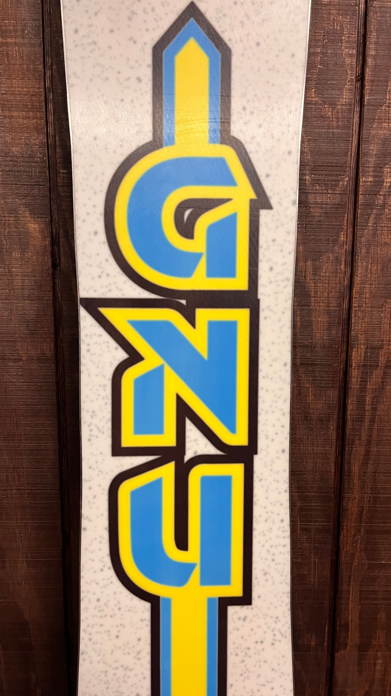 2025 GNU AntiGravity Adult Snowboard