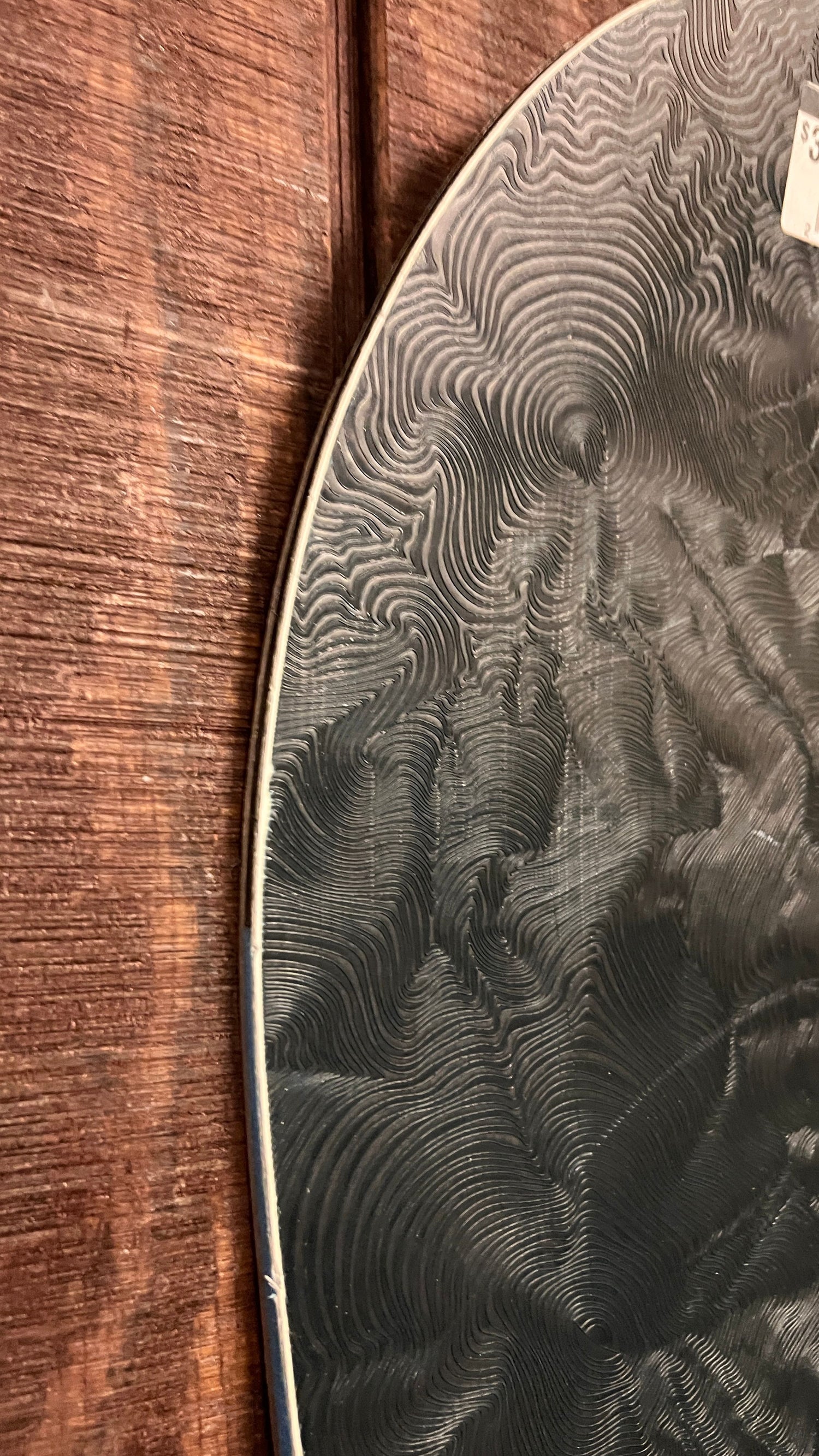 2025 GNU AntiGravity Adult Snowboard