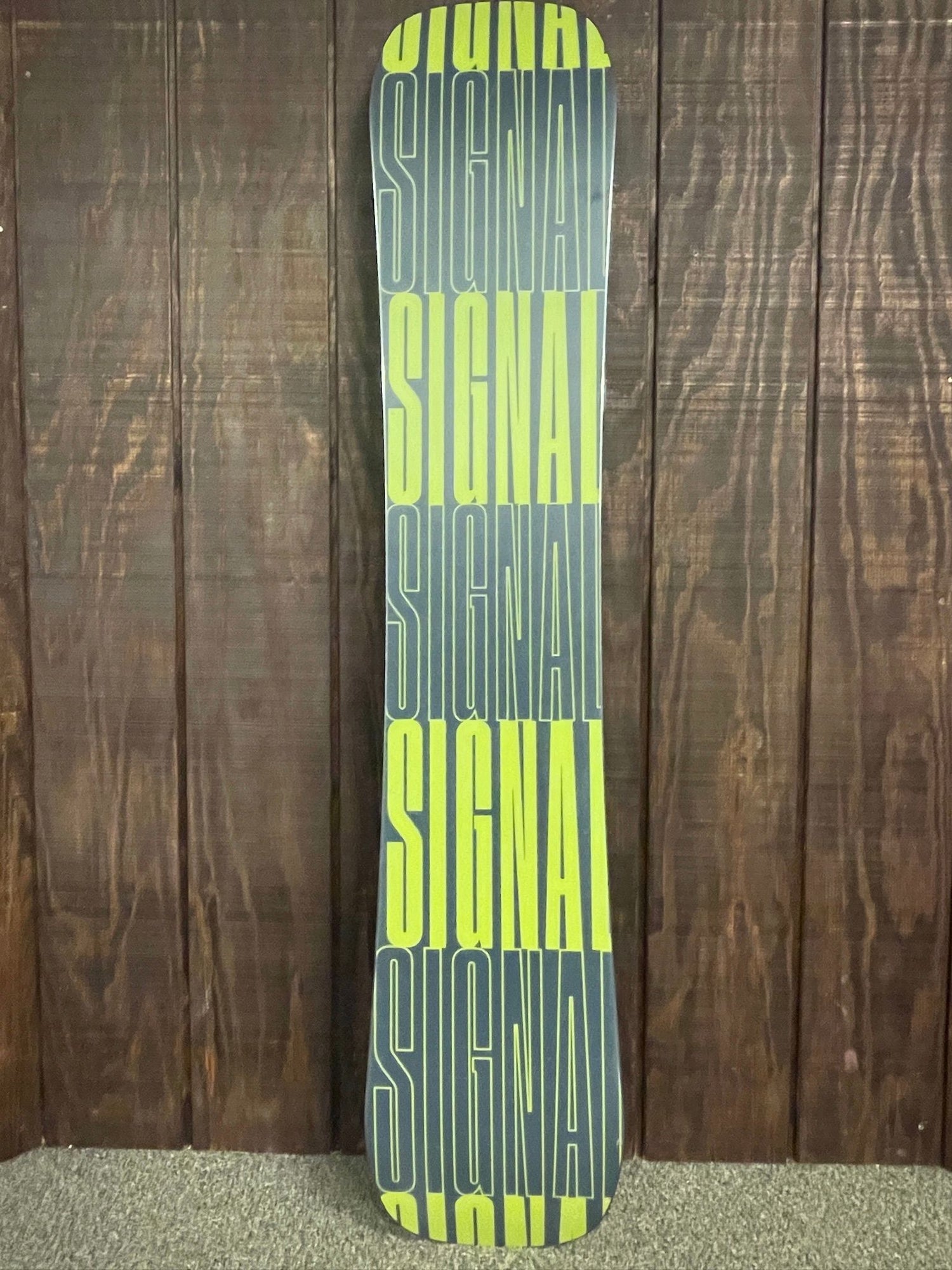 2024 Signal Park Series, 152cm