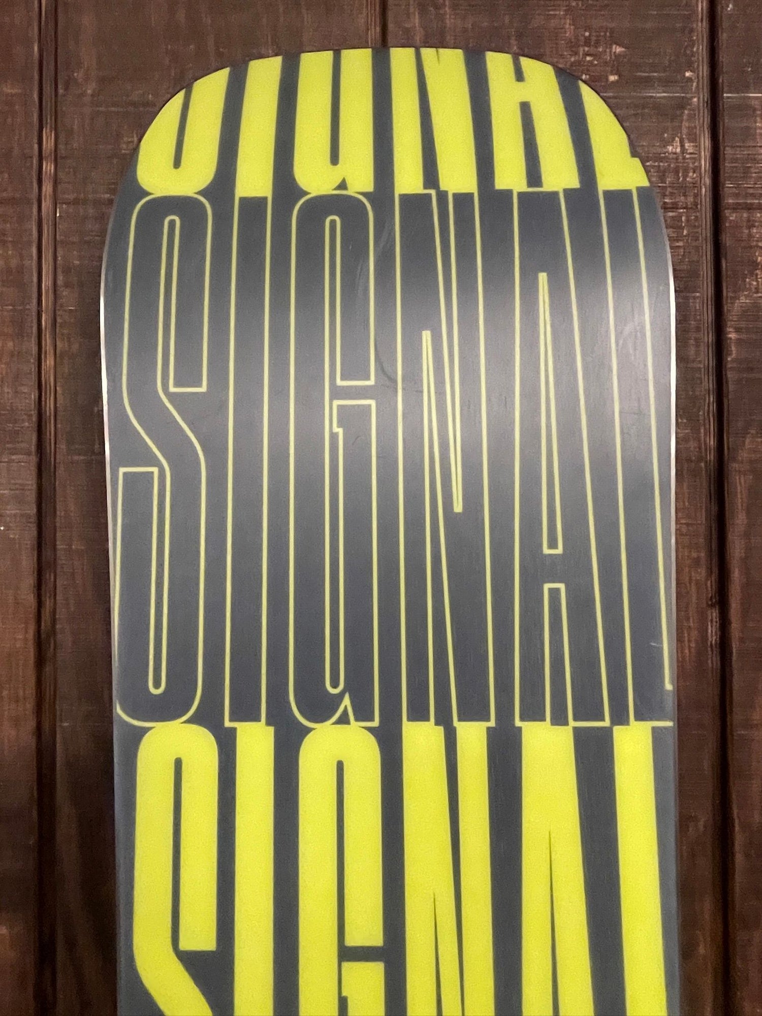 2024 Signal Park Series, 152cm