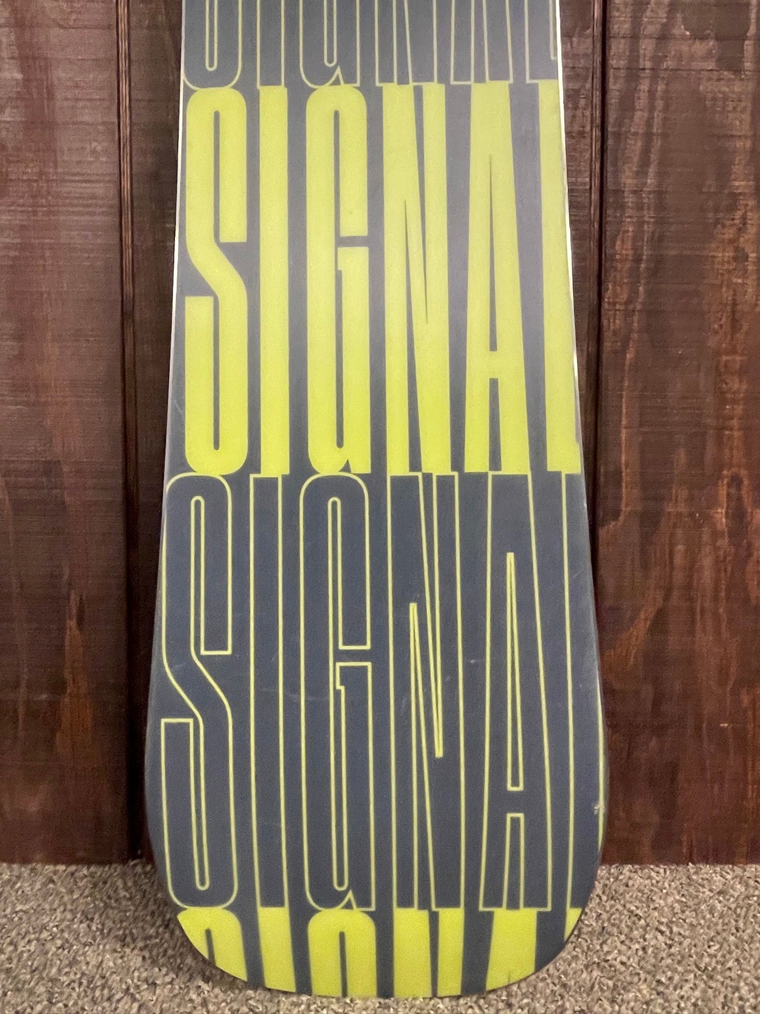 2024 Signal Park Series, 152cm