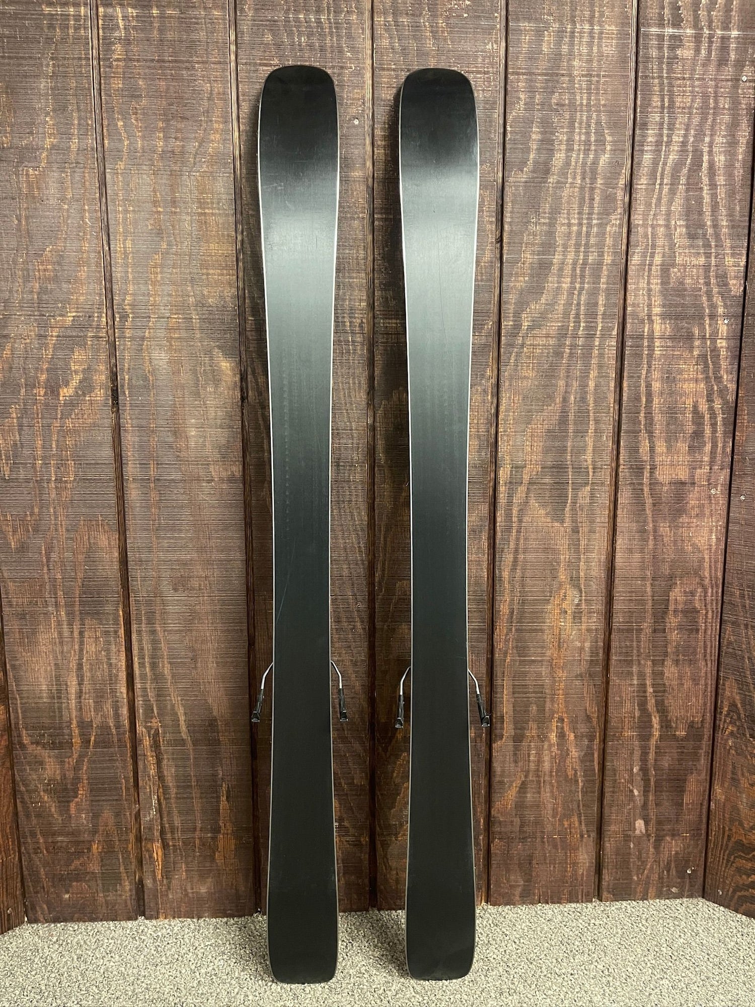 2023 Armada ARW Series 84 Skis + Armada 5.5 Demo Bindings