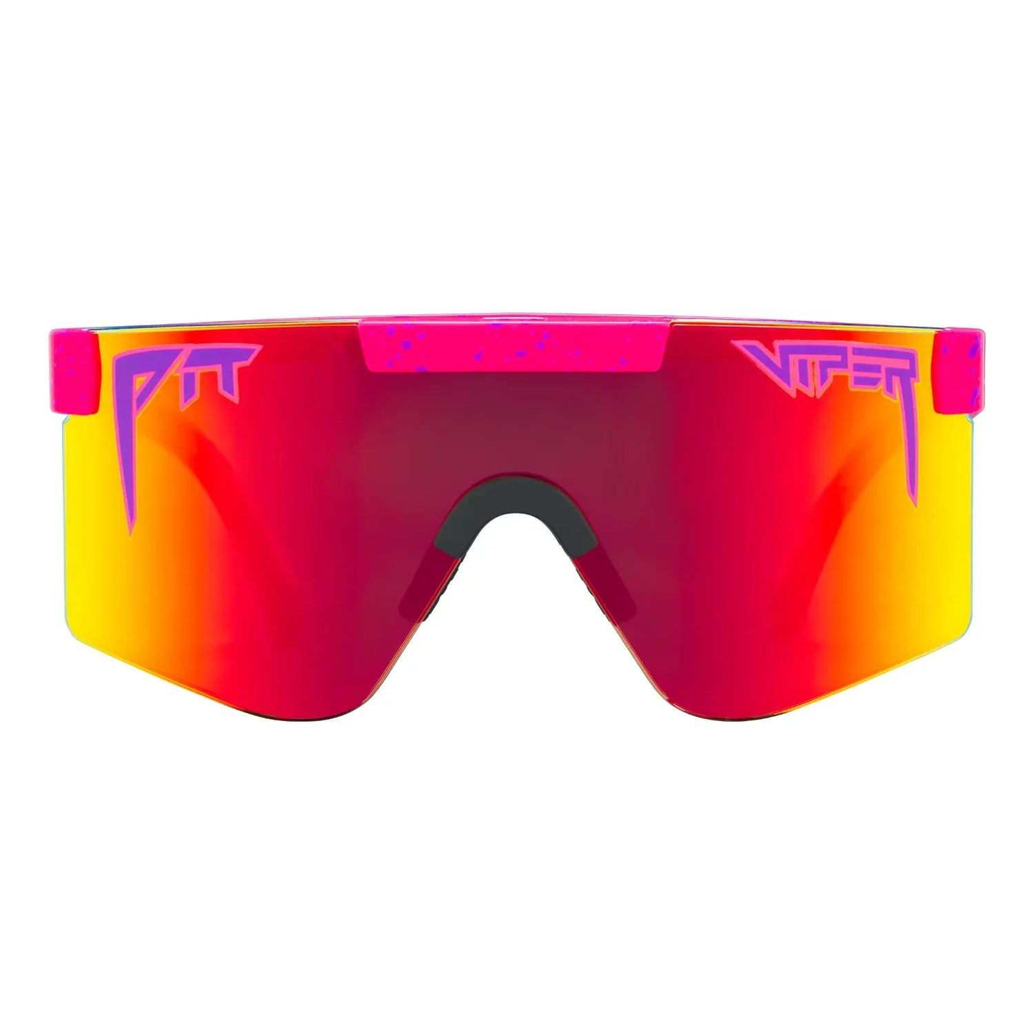 The Junior Pit Viper