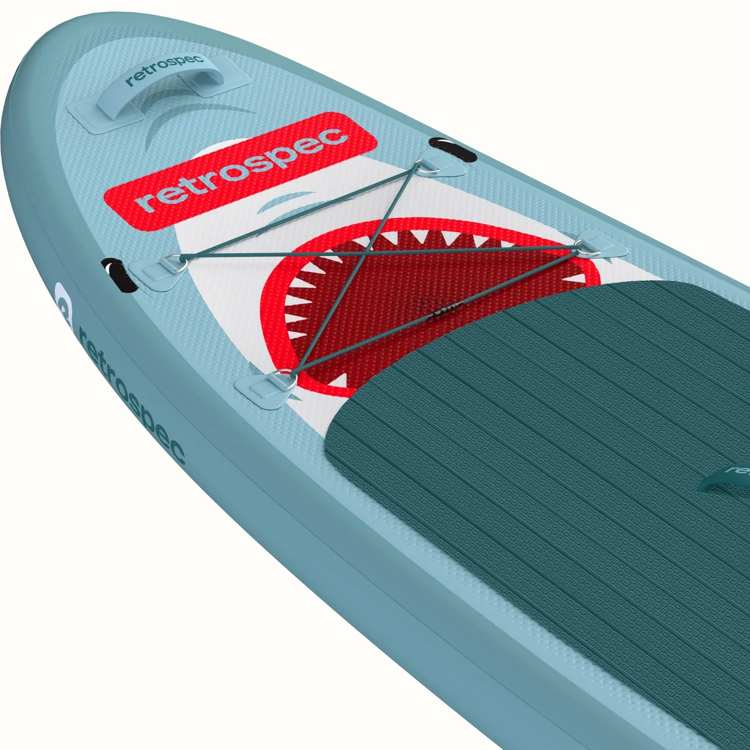 Kids Retrospec Weekender Nano iSUP - 8'6