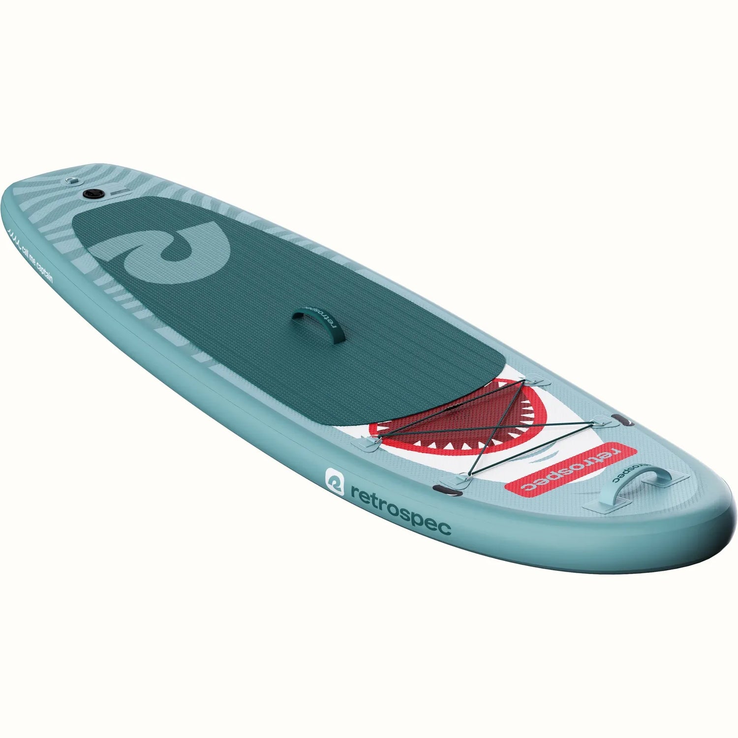 Kids Retrospec Weekender Nano iSUP - 8'6