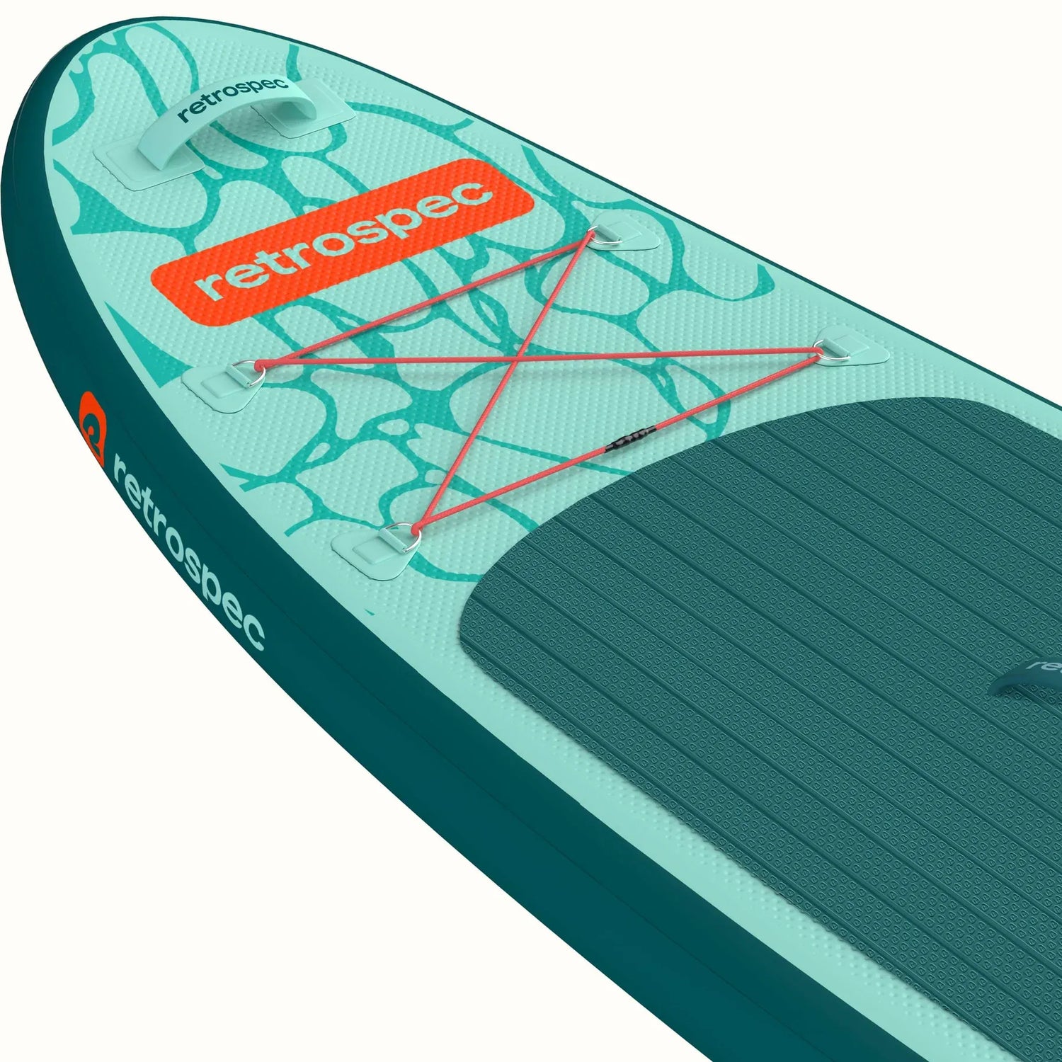 Kids Retrospec Weekender Nano iSUP - 8'6