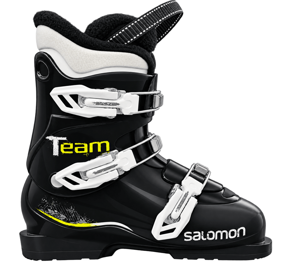 Team Kids Ski Boots - USED