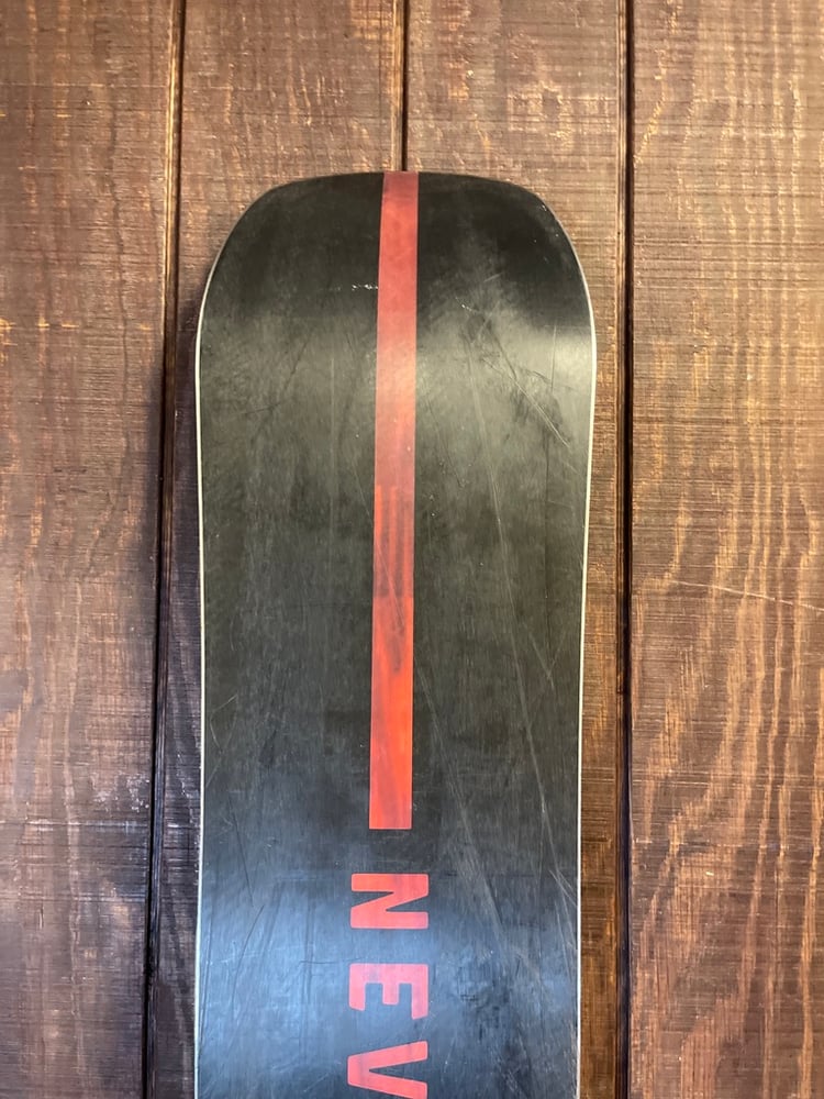 Never Summer Proto FR Snowboard - USED