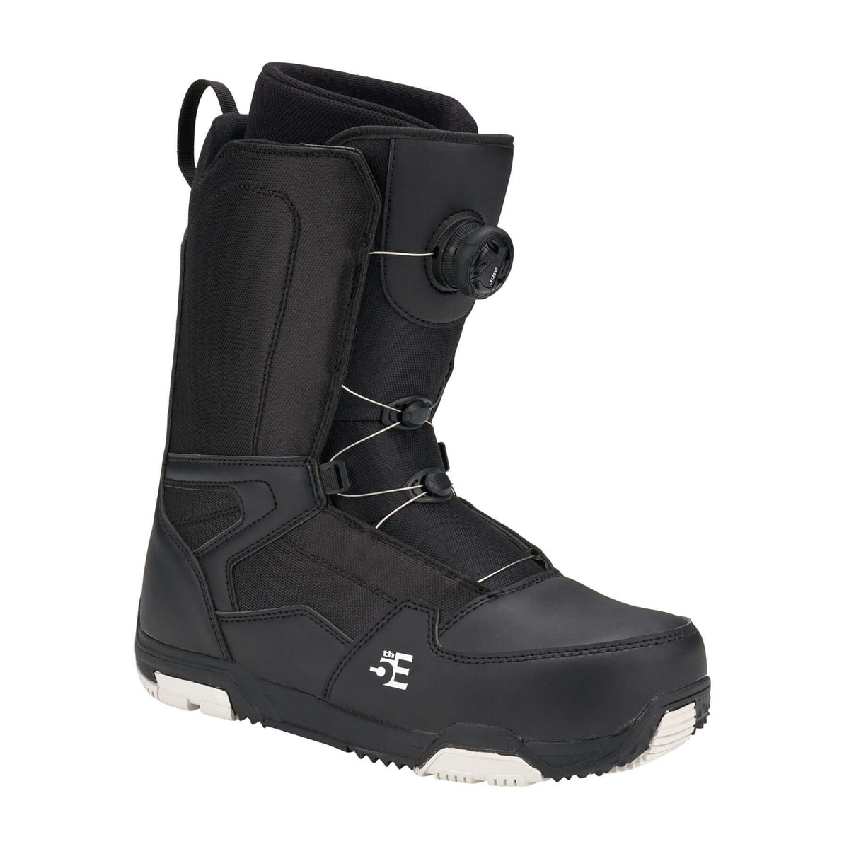 2024 5th Element Men's ATOP Snowboard Boots - Used