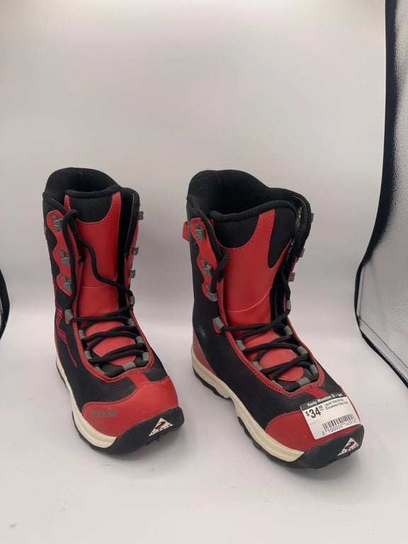 5th Element ST Mini Kid's Snowboard Boot Lace - USED