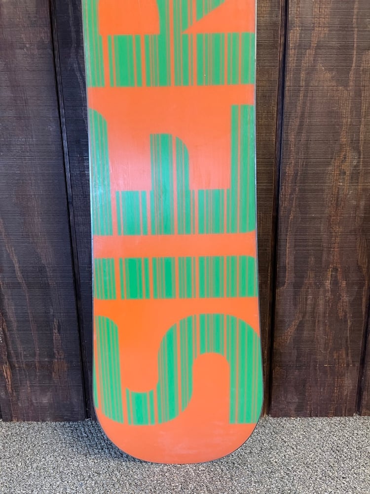 Sierra Crew Snowboard - USED