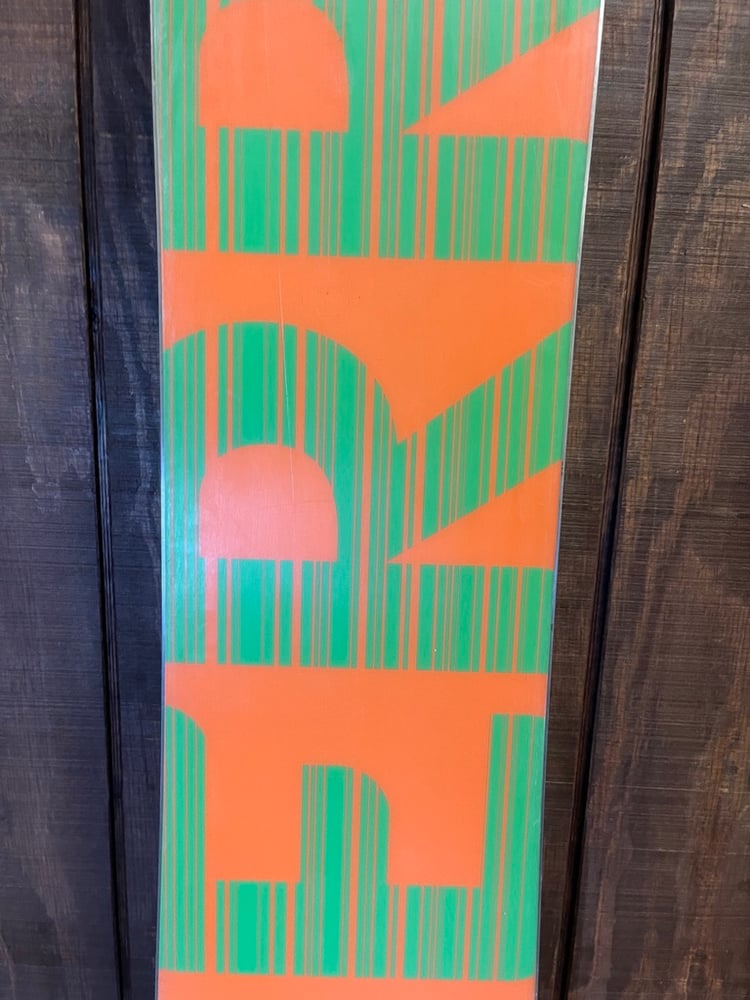 Sierra Crew Snowboard - USED