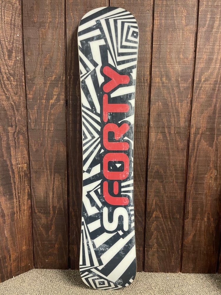 FiveForty SForty 136 -USED