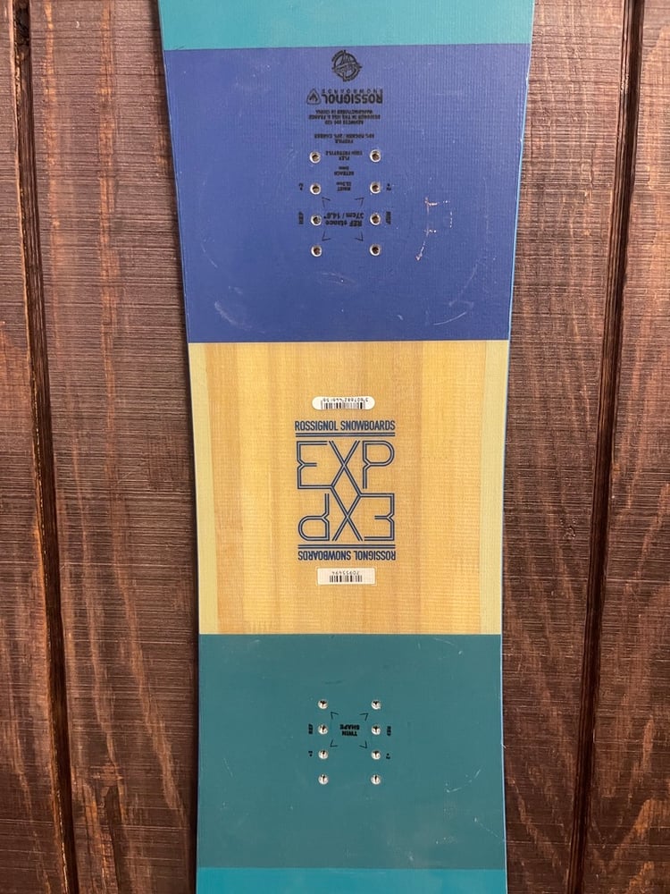 Rossignol EXP Kid's Snowboard - USED